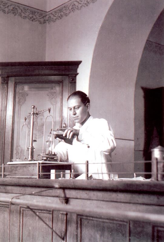 Örkény István