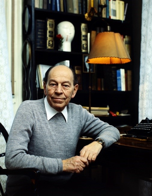 Örkény István