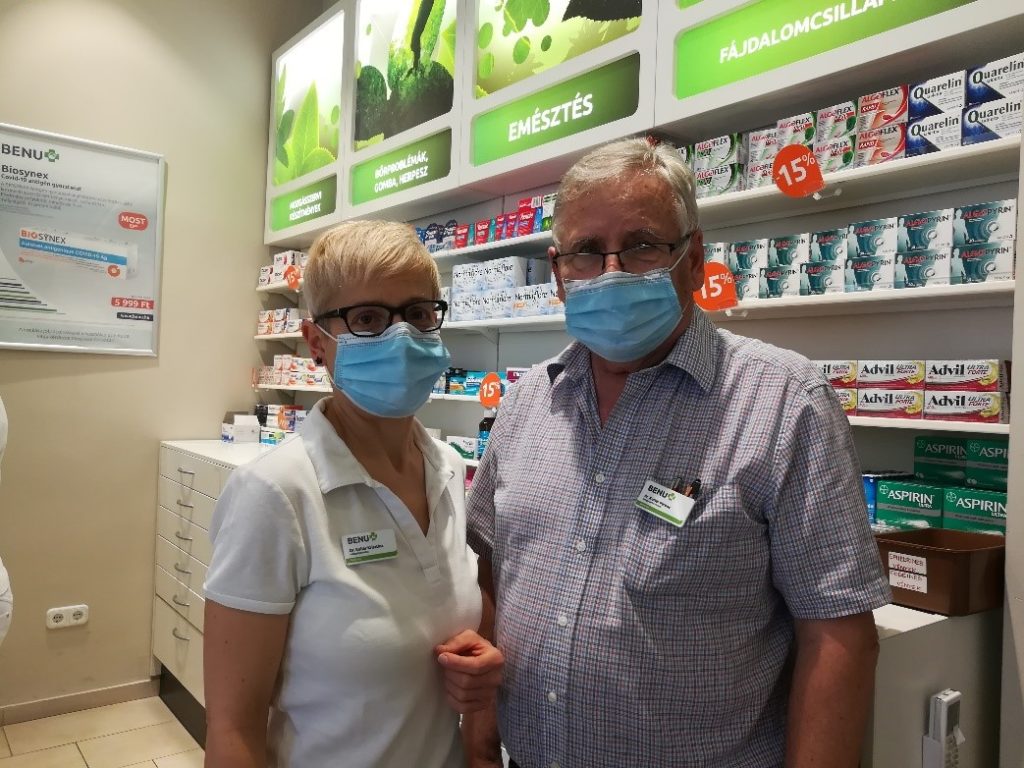 Dr. Kollár F. Dr. Kollár K. 2