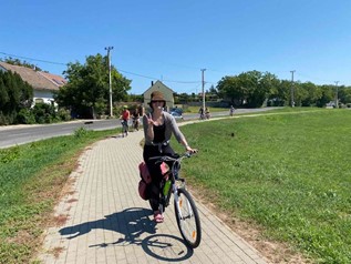 Körmendy Adrienn 